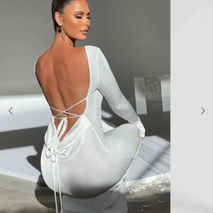 Babyboo fashion dress